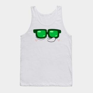 Sponge Cool Tank Top